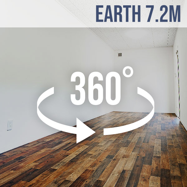 内装（エアコン側）